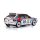 Kyosho K.32655MC Mini-Z AWD Lancia Delta No.4 1992 Monte Carlo Rally Winner