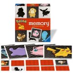 Ravensburger 24954 Collectors memory® Pokémon