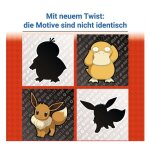 Ravensburger 24954 Collectors memory® Pokémon