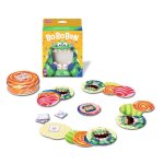 Ravensburger 25054 Kartenspiel Bo Bo Bon