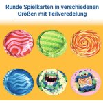Ravensburger 25054 Kartenspiel Bo Bo Bon