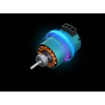 SkyRC SK400035-02 FuriaX Supa 3650 3100kV Motor