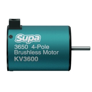 SkyRC SK400035-03 FuriaX Supa 3650 3600kV Motor