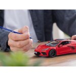Revell 39563 Painta Professional Brush, Größe 4/0