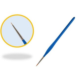 Revell 39566 Painta Professional Brush, Größe 0