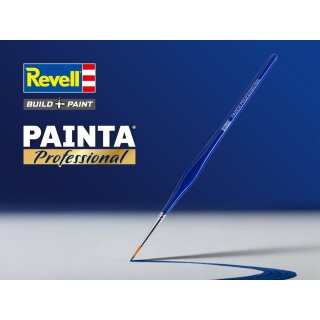 Revell 39567 Painta Professional Brush, Größe 1/0