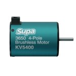 SkyRC SK400035-05 FuriaX Supa 3650 5400kV Motor