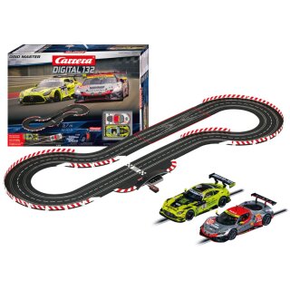 Carrera 30050 Digital 132 Grid Master 20030050
