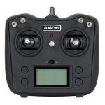 Amewi 22748 1:14 G705E Bagger Metall RTR petrol