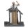 NOCH 10025 Rednerpult Figuren-Set Spur H0
