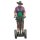NOCH 10606 Einzelfigur Segwayfahrer Spur H0