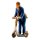 NOCH 10607 Mann auf E-Scooter Spur H0