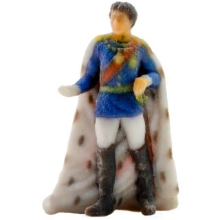 NOCH 10820 König Ludwig II. von Bayern Spur H0