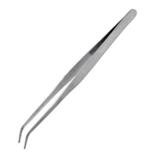 NOCH 60093 Präzisions-Pinzette, gebogen