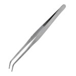 NOCH 60093 Präzisions-Pinzette, gebogen