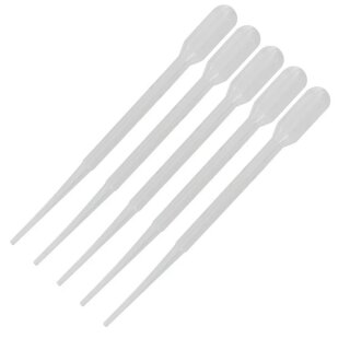 NOCH 60101 Pipetten, 5 Stück