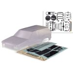 Traxxas 11011 Karo TRX-4 Pathfinder klar mit Aufkleber...