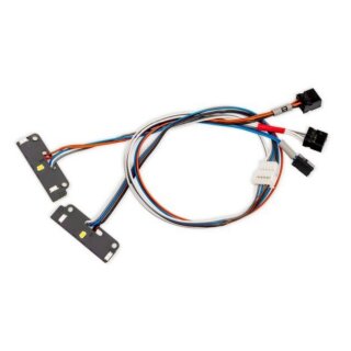 Traxxas 11096 Scheinwerfer-Beleuchtung für 11011 TRX4 Pathfinder TRX11096