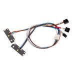 Traxxas 11096 Scheinwerfer-Beleuchtung für 11011...