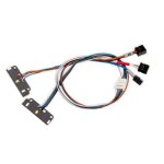 Traxxas 11097 Rücklichter-Beleuchtung für 11011...