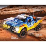 DF-Models 9949 1:18 Off-Road Racer RTR - 2-Speed 4WD 30km/h