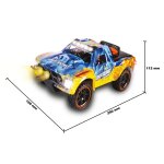 DF-Models 9949 1:18 Off-Road Racer RTR - 2-Speed 4WD 30km/h