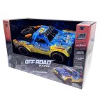 DF-Models 9949 1:18 Off-Road Racer RTR - 2-Speed 4WD 30km/h