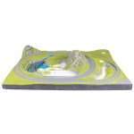 NOCH 87043 Fertiggelände Bozen Z 77 x 52cm ca. 14 cm...