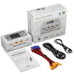 Gens Ace iMars D300 Plus Smart Charger Dual-Channel...