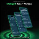 Gens Ace iMars D300 Plus Smart Charger Dual-Channel G-tech RC Ladegerät-EU