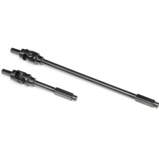 Axial AXI-2226 Universal Axle Set, AF16P: AXP8