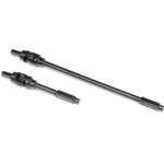Axial AXI-2226 Universal Axle Set, AF16P: AXP8