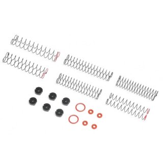 Axial AXI-2225 Shock Tuning and Rebuild Kit, IS10: AXP8