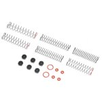 Axial AXI-2225 Shock Tuning and Rebuild Kit, IS10: AXP8