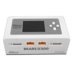 Gens Ace iMars D300 G-Tech Channel AC/DC 300W/700W RC...