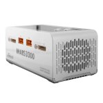 Gens Ace iMars D300 G-Tech Channel AC/DC 300W/700W RC Ladegerät-UK weiß