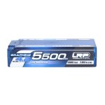 LRP 433286 HV LCG Modified Shorty GRAPHENE-4.2 5500mAh...