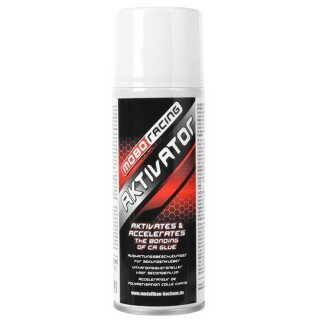 mobo-racing CA Kleber Activator Aerosol 200ml