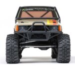 Axial AXI-2062T1 1:10 SCX10 III 1987 Toyota SR5 4X4 RTR Brushed Rock Crawler, Tan