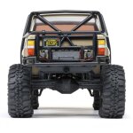 Axial AXI-2062T1 1:10 SCX10 III 1987 Toyota SR5 4X4 RTR Brushed Rock Crawler, Tan