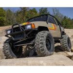 Axial AXI-2062T1 1:10 SCX10 III 1987 Toyota SR5 4X4 RTR Brushed Rock Crawler, Tan
