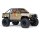 Axial AXI-2062T1 1:10 SCX10 III 1987 Toyota SR5 4X4 RTR Brushed Rock Crawler, Tan