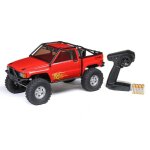 Axial AXI-2062T2 1:10 SCX10 III 1987 Toyota SR5 4X4 RTR...