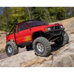 Axial AXI-2062T2 1:10 SCX10 III 1987 Toyota SR5 4X4 RTR Brushed Rock Crawler Rot