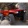 Axial AXI-2062T2 1:10 SCX10 III 1987 Toyota SR5 4X4 RTR Brushed Rock Crawler Rot