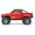 Axial AXI-2062T2 1:10 SCX10 III 1987 Toyota SR5 4X4 RTR Brushed Rock Crawler Rot