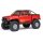 Axial AXI-2062T2 1:10 SCX10 III 1987 Toyota SR5 4X4 RTR Brushed Rock Crawler Rot