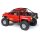 Axial AXI-2062T2 1:10 SCX10 III 1987 Toyota SR5 4X4 RTR Brushed Rock Crawler Rot