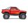 Axial AXI-2062T2 1:10 SCX10 III 1987 Toyota SR5 4X4 RTR Brushed Rock Crawler Rot