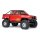 Axial AXI-2062T2 1:10 SCX10 III 1987 Toyota SR5 4X4 RTR Brushed Rock Crawler Rot